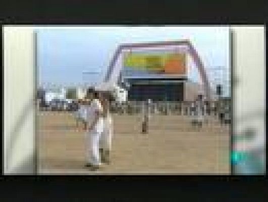 Para todos La 2 - Debates: El Foro Social Mundial