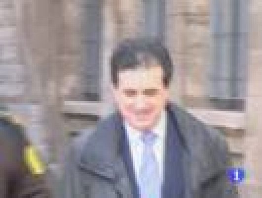 Informatiu Balear - Informatiu Balear en 2' - 22/02/11