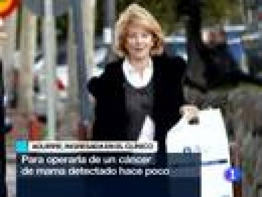 Informativo de Madrid - Informativo de Madrid - 22/02/11