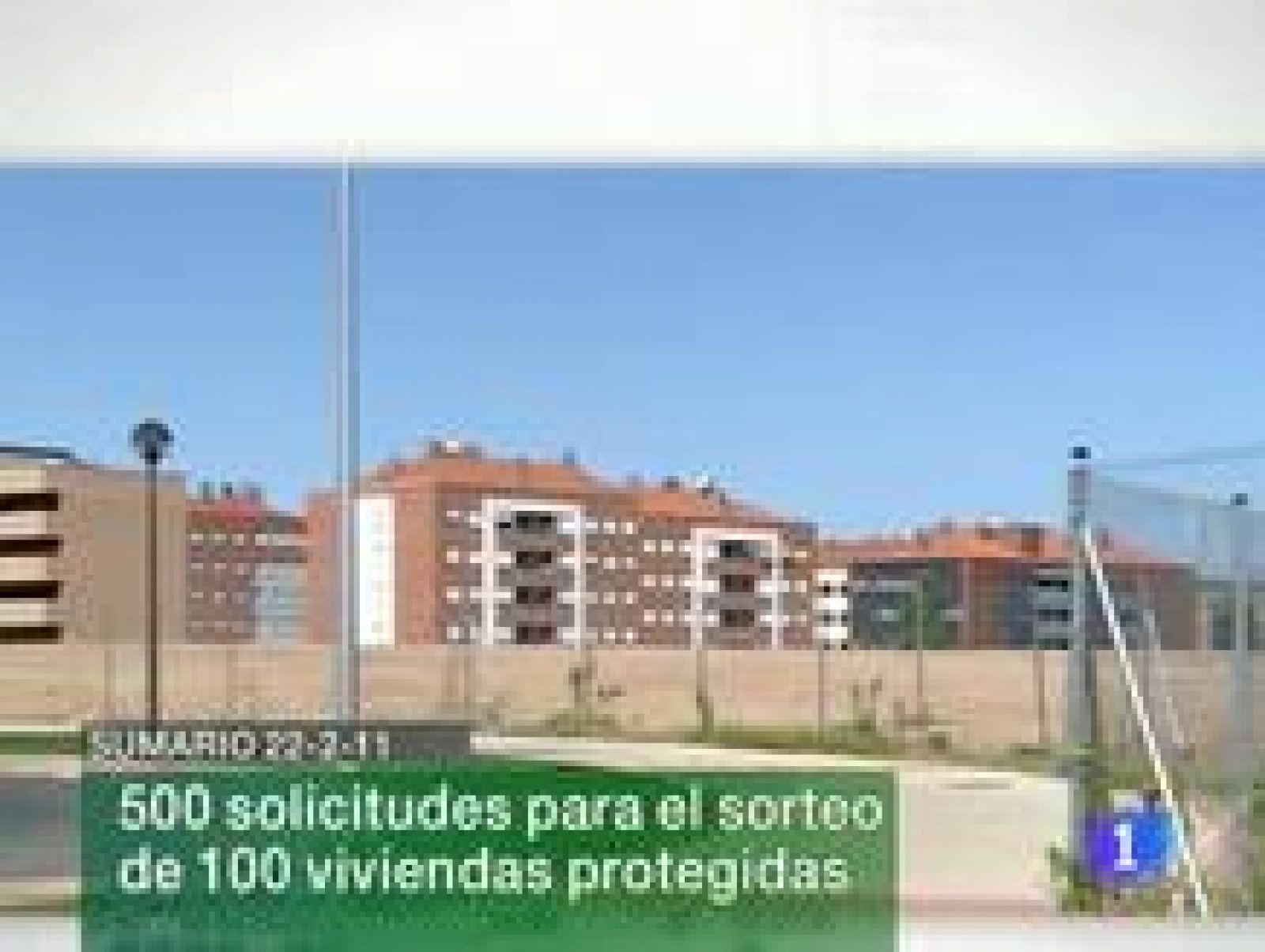 Telerioja en 2' - 22/02/11 | Ver