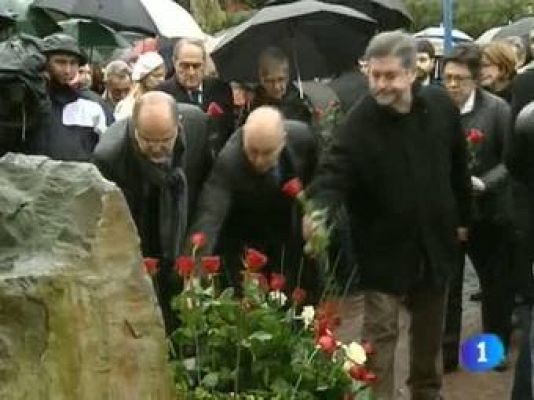 Telenorte - País Vasco - Telenorte-País Vasco - 22/02/11