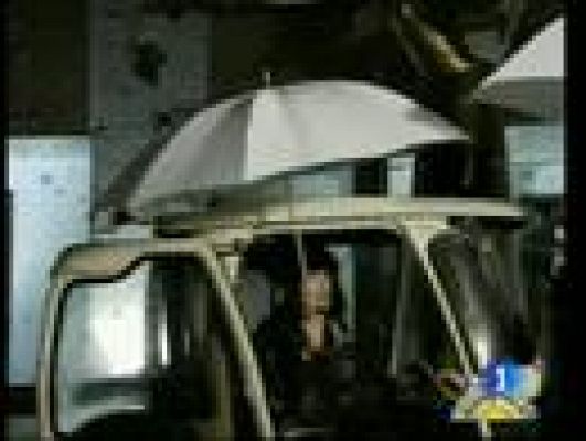  - La revuelta en Libia