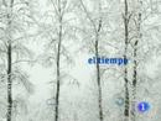 Noticias Murcia - El tiempo en la comunidad de Murcia.-22/02/2011.