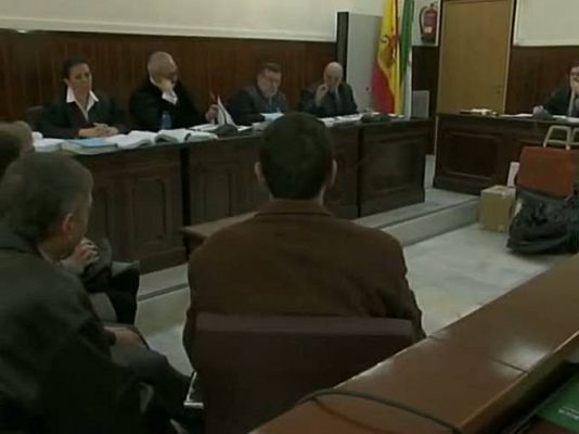 Noticias Andalucía 22/02/11