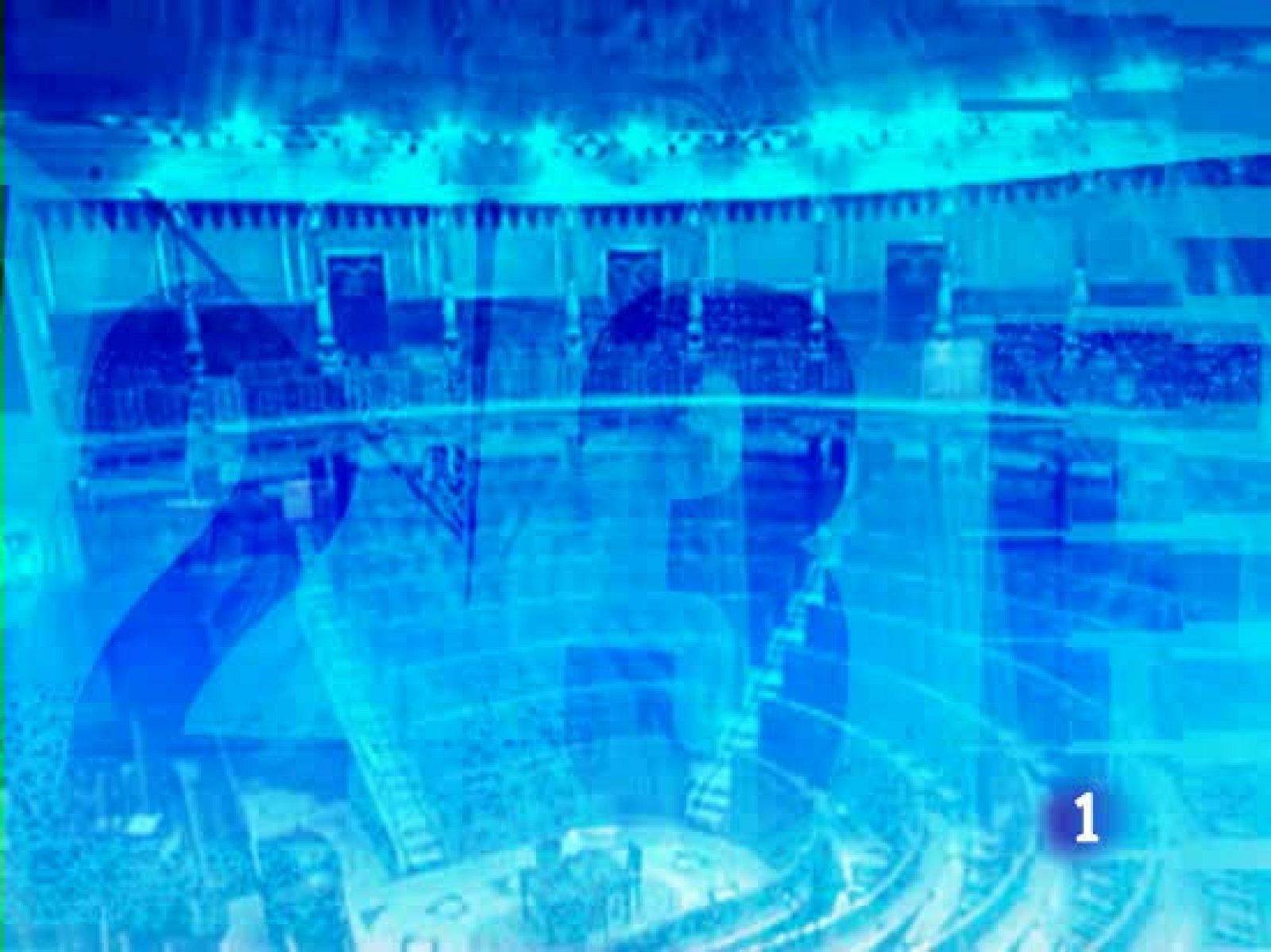 El rey advirtió a Milans el 23-F de que no abdicaría | Ver