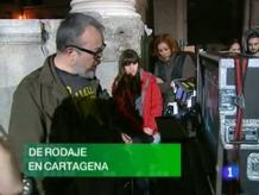 Noticias Murcia - Noticias Murcia.