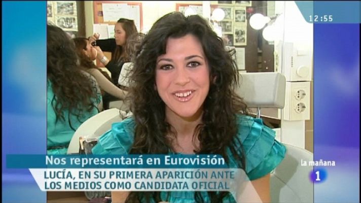 La mañana - La mañana de La 1 - 22/02/11