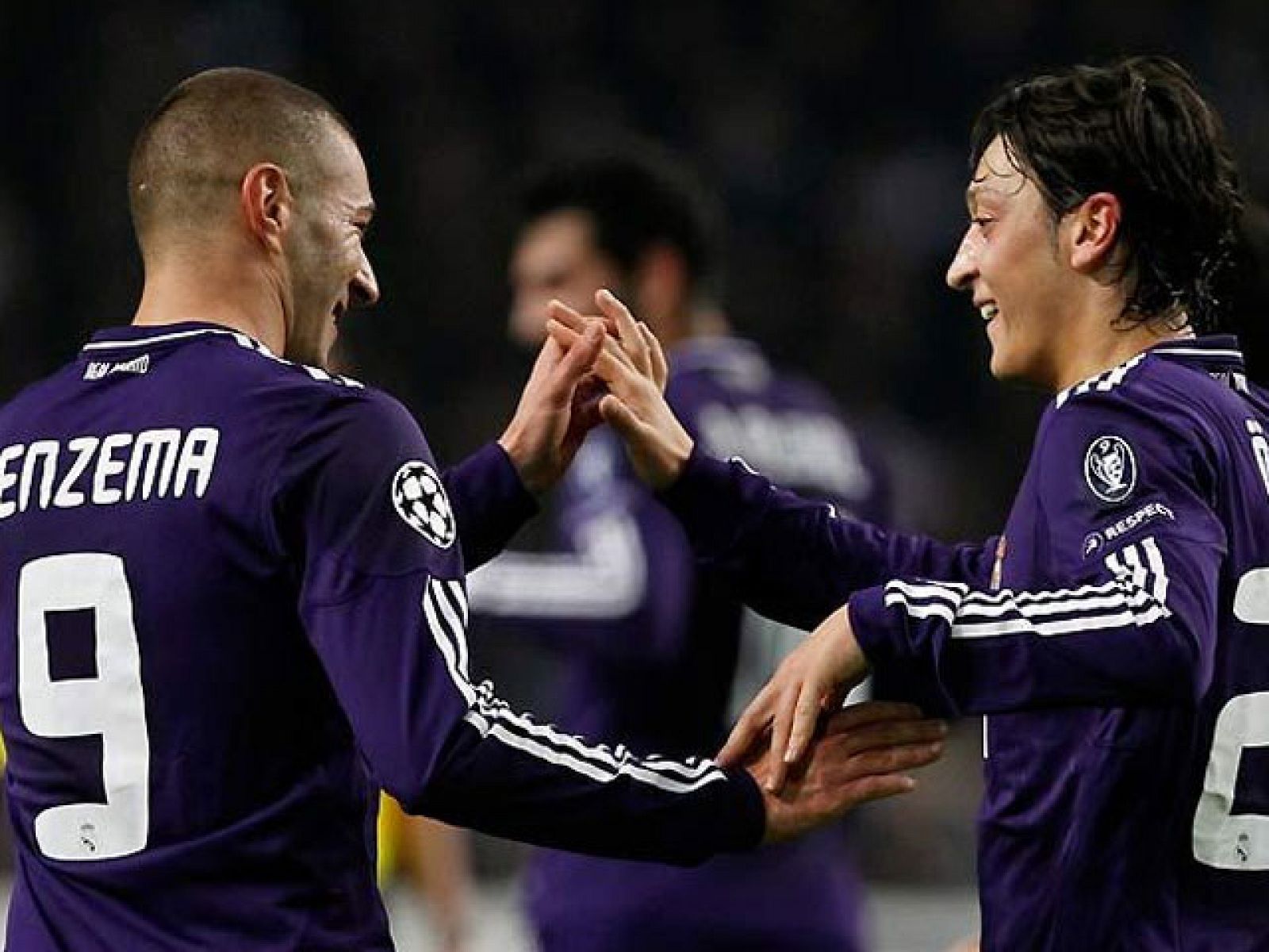 El Olympique, un obstáculo que superar | Ver