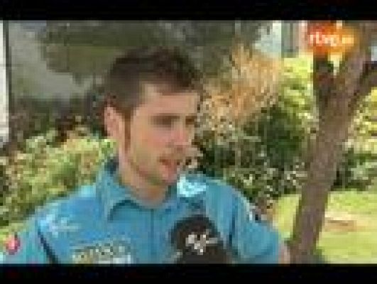  - Bautista: "Me siento mucho mejor"