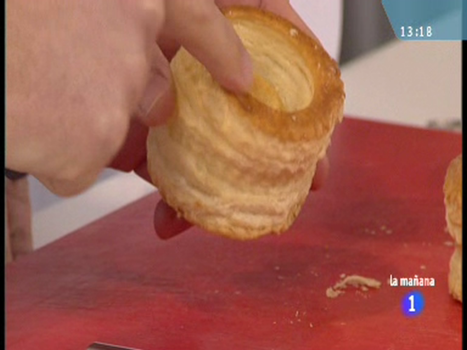 Saber cocinar - Huevos fritos al cava