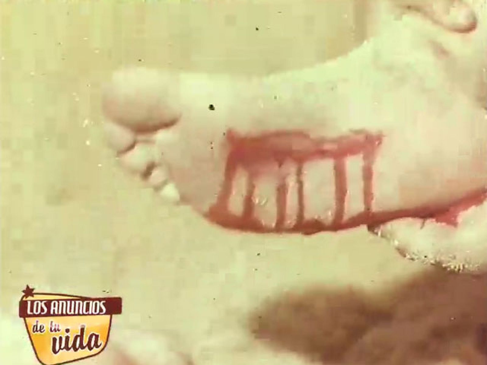 Los anuncios de tu vida - "Mantenga limpia la playa"