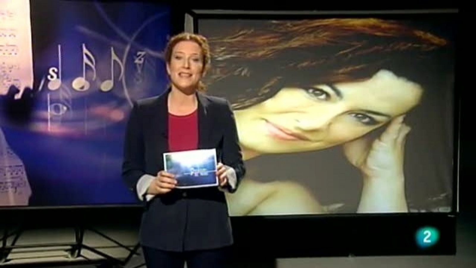 Programa de mano - 22/02/11 - Programa de mano | Ver