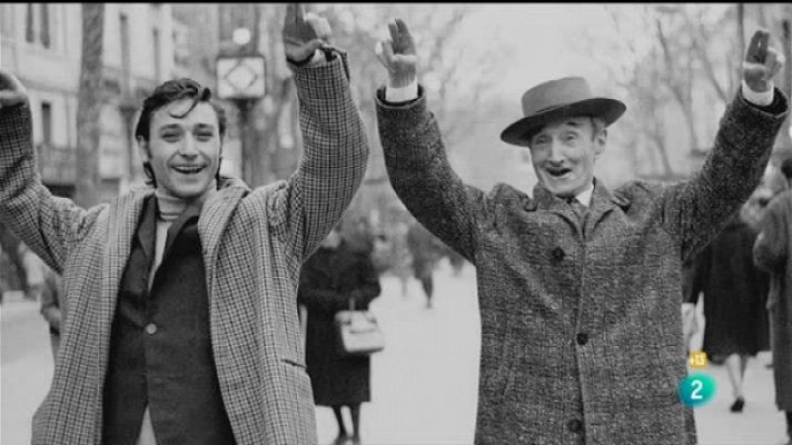 La fábrica. Cultura en movimiento - Colita