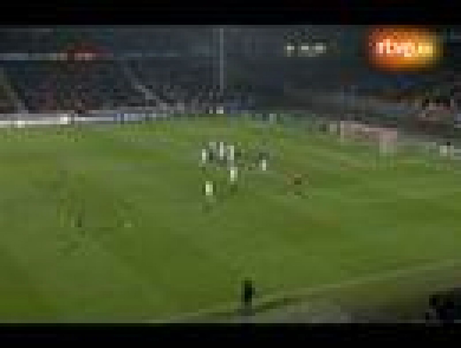 Sin programa: Gomis empata para el Lyon (1-1) | RTVE Play