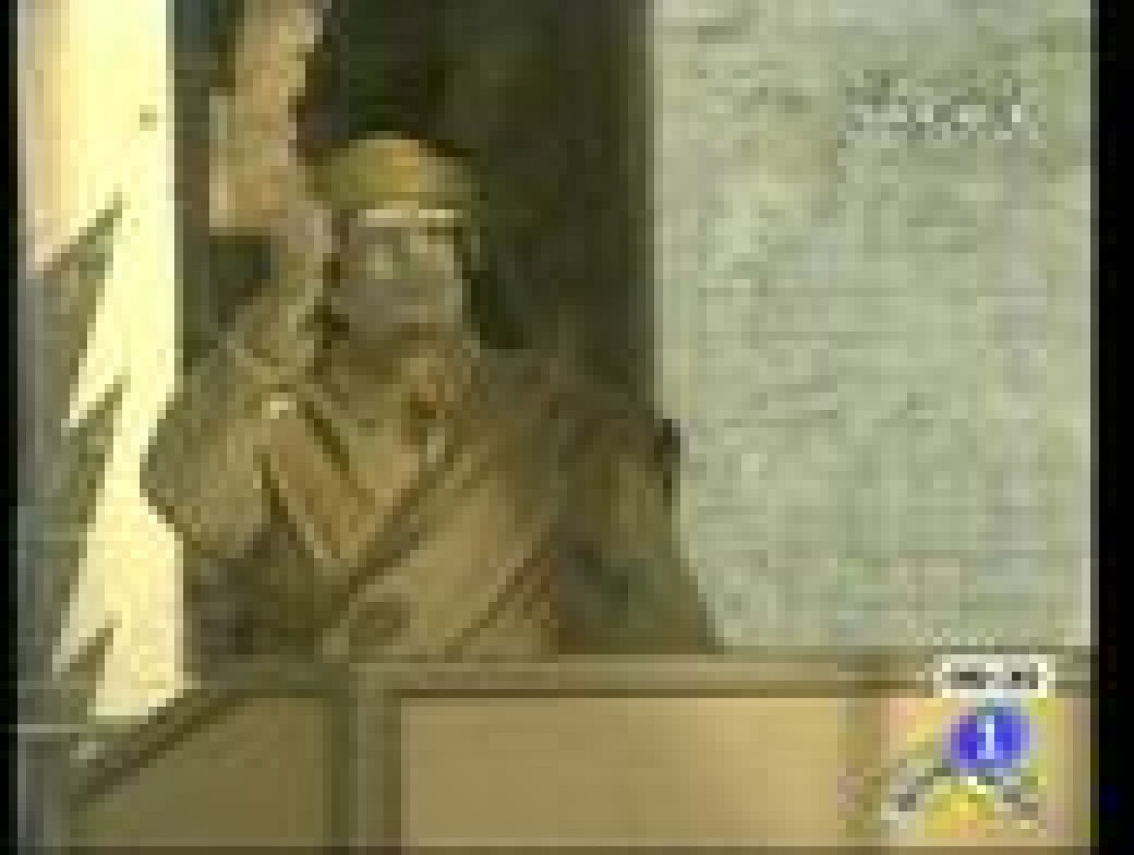 Telediario Matinal en cuatro minutos - 23/02/11 | Ver