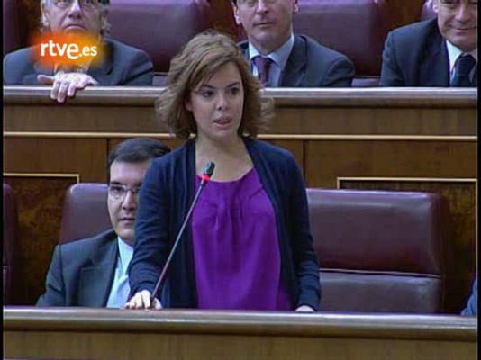  - Salgado ve "mezquindad" en el PP