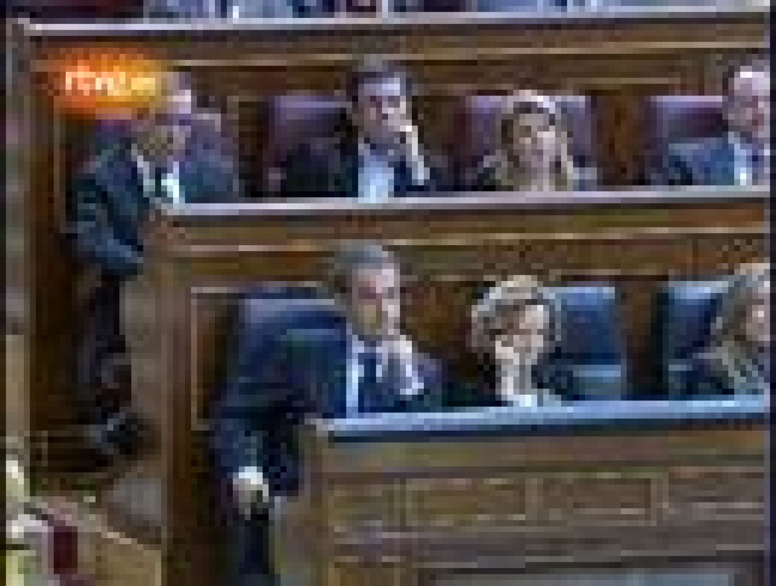 Sin programa: PP: Zapatero, un lastre económico | RTVE Play