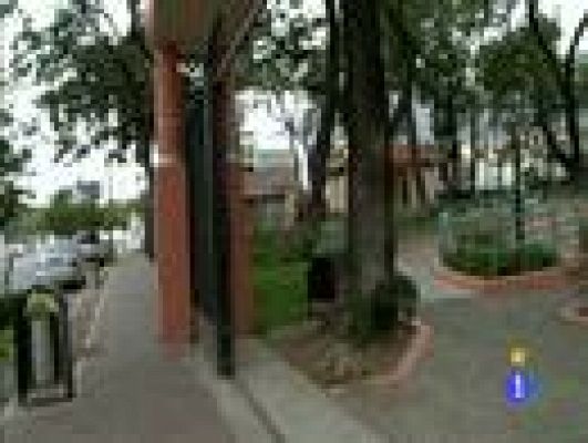 Españoles en el mundo - Guayaquil - Marta