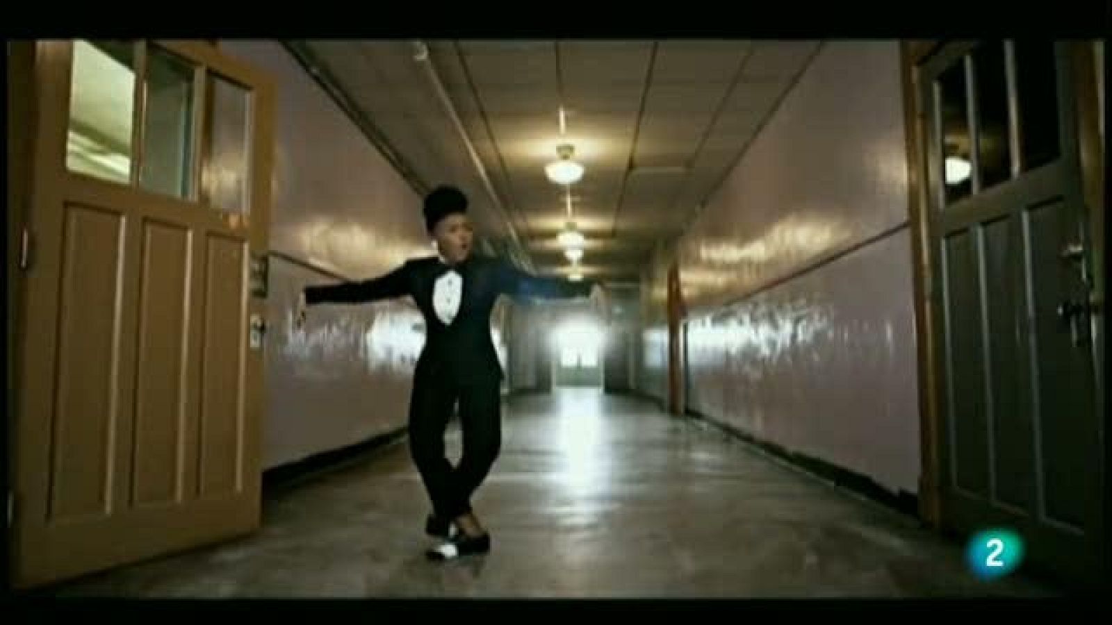 Continuarà recomana: Janelle Monáe