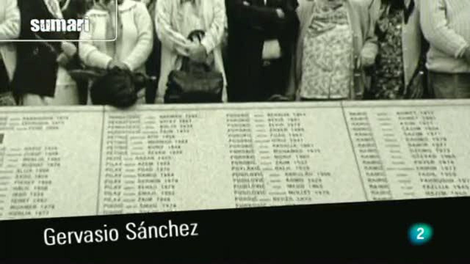 Continuarà:  22 Febrer