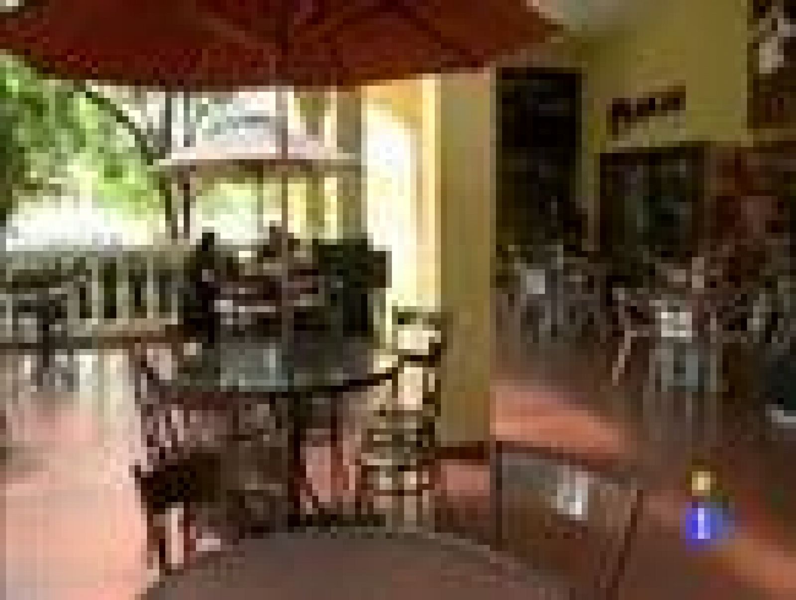 'Españoles en el mundo' - Guayaquil - Alicia