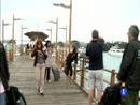 Españoles en el mundo - Guayaquil - Vicente