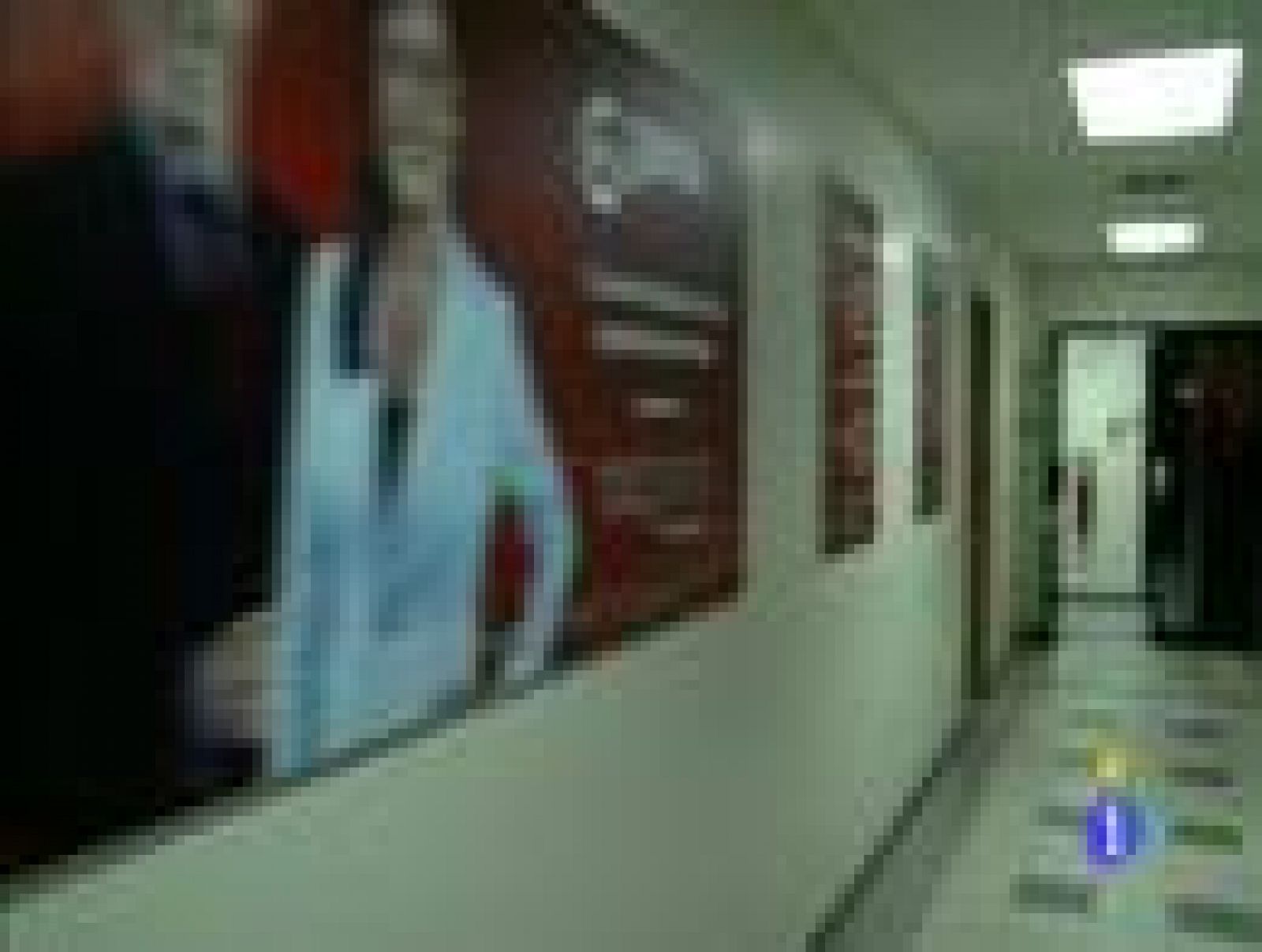 'Españoles en el mundo'- Guayaquil - Marián