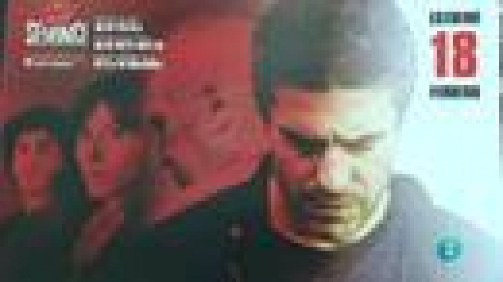 Continuarà...: "Sin retorno",  thriller argentí  | RTVE Play