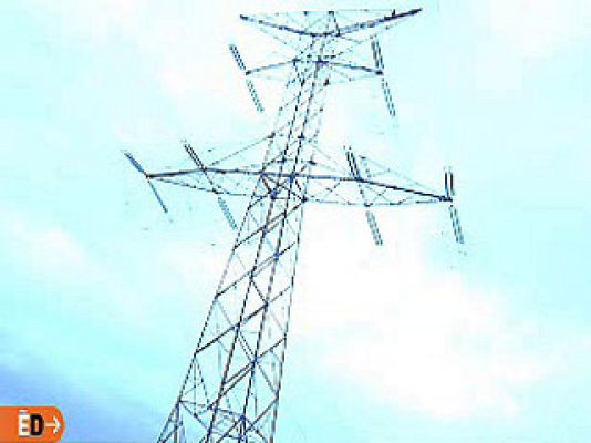 España Directo - Desenchufados y con luz