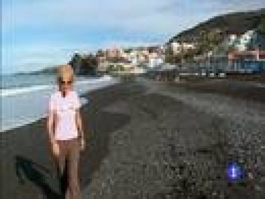 Destino: España - Destino: España, Canarias II, Susan