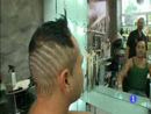 Destino: España - Destino: Canarias II, Frederick