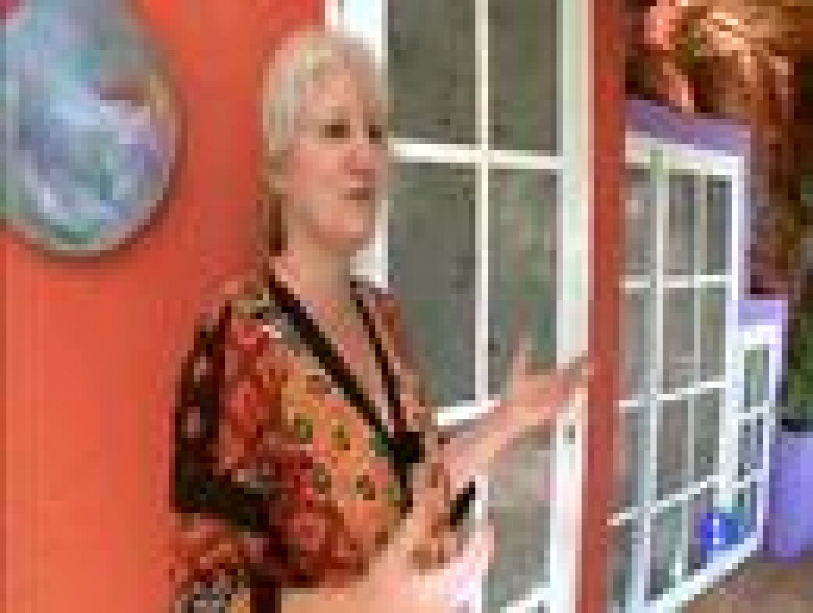 Destino: España, Canarias II, Delia