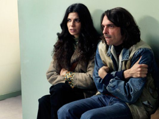 Cuéntame cómo pasó - Avance capítulo 212