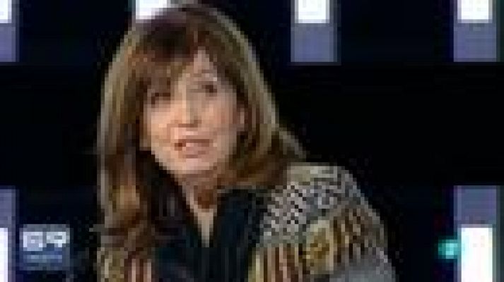 59 segons - Irene Rigau