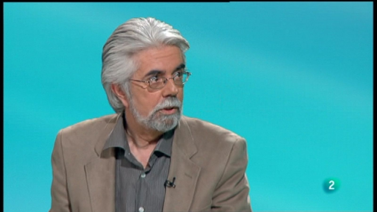 La aventura del saber - 23/02/11 - La aventura del Saber | Ver