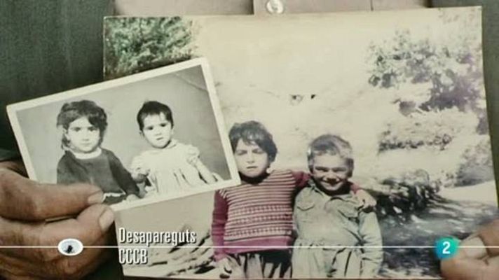 Continuarà... - Gervasio Sánchez, fotògraf