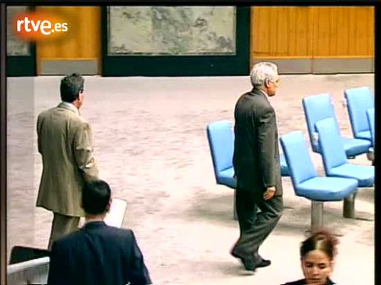  - Levantamiento de las sanciones