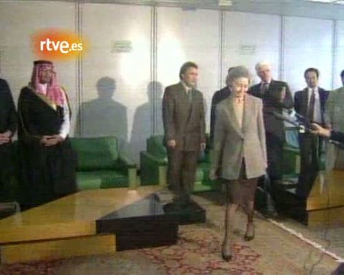  - Sospechosos de Lockerbie