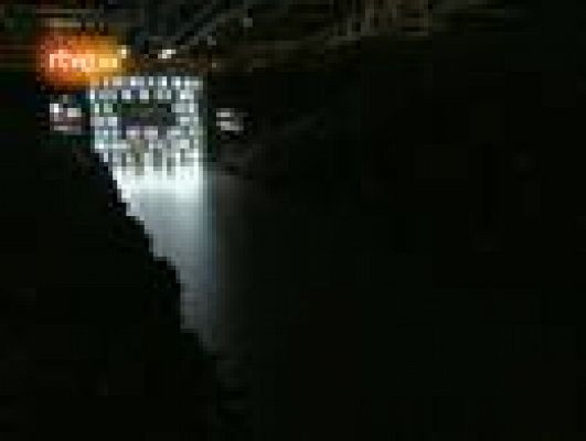  - Etxeberria en Cibeles