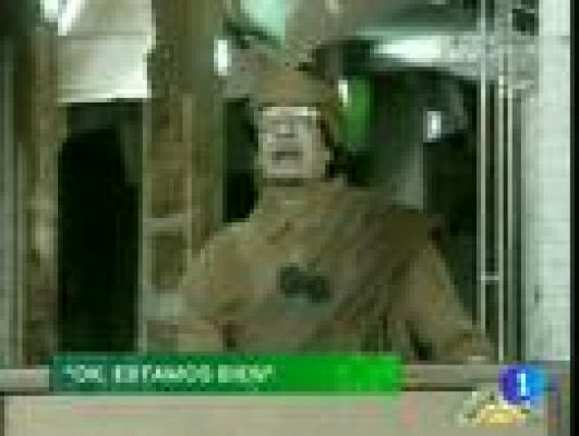 Telenorte - País Vasco - Telenorte en 2'- 23/2/11