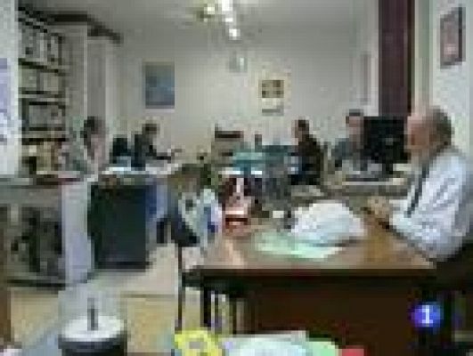 Informatiu Balear en 2' - 23/02/11