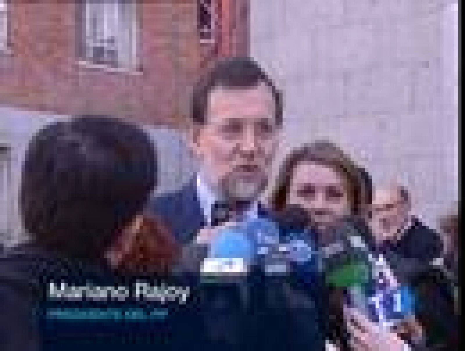 Informativo de Madrid: La Comunidad de Madrid en 4' - 23/02/11 | RTVE Play