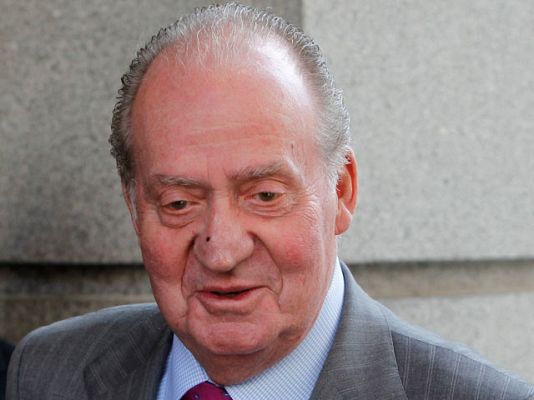  - 23-F: El Rey cree que se sabe todo