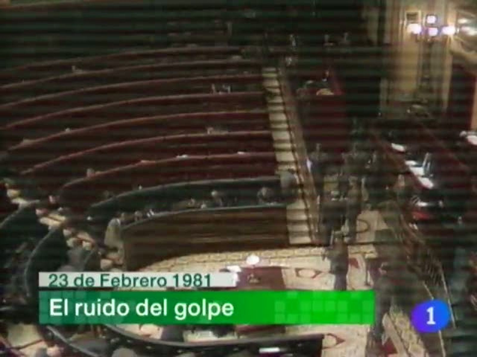 Telenavarra: Telenavarra  en 2' -23/02/11 | RTVE Play