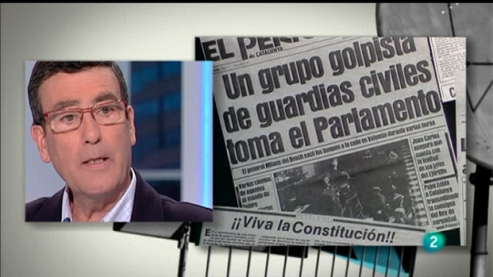 Para todos La 2 - 23/02/11 - Para todos La 2 | Ver