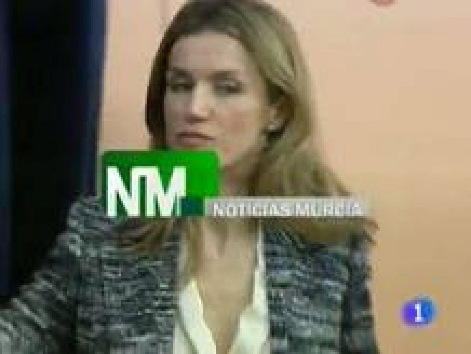 Noticias Murcia: La Región de Murcia en 2'.-23/02/2011. | RTVE Play