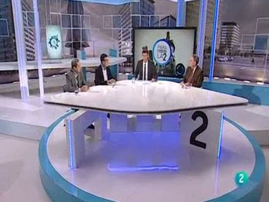 Para todos La 2 - Ya han pasado 30 años del 23-F