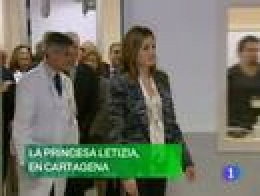 Noticias Murcia - Noticias Murcia.