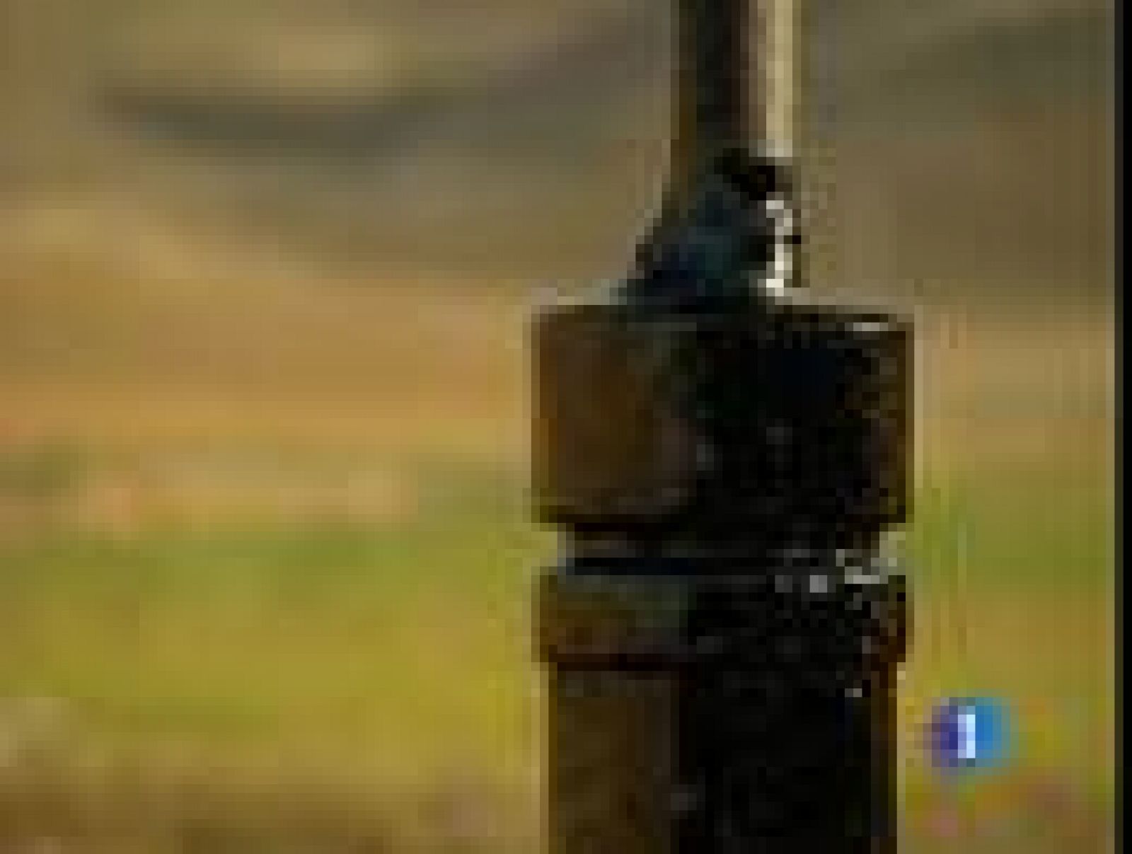 Telediario 1: El  petróleo sigue subiendo | RTVE Play