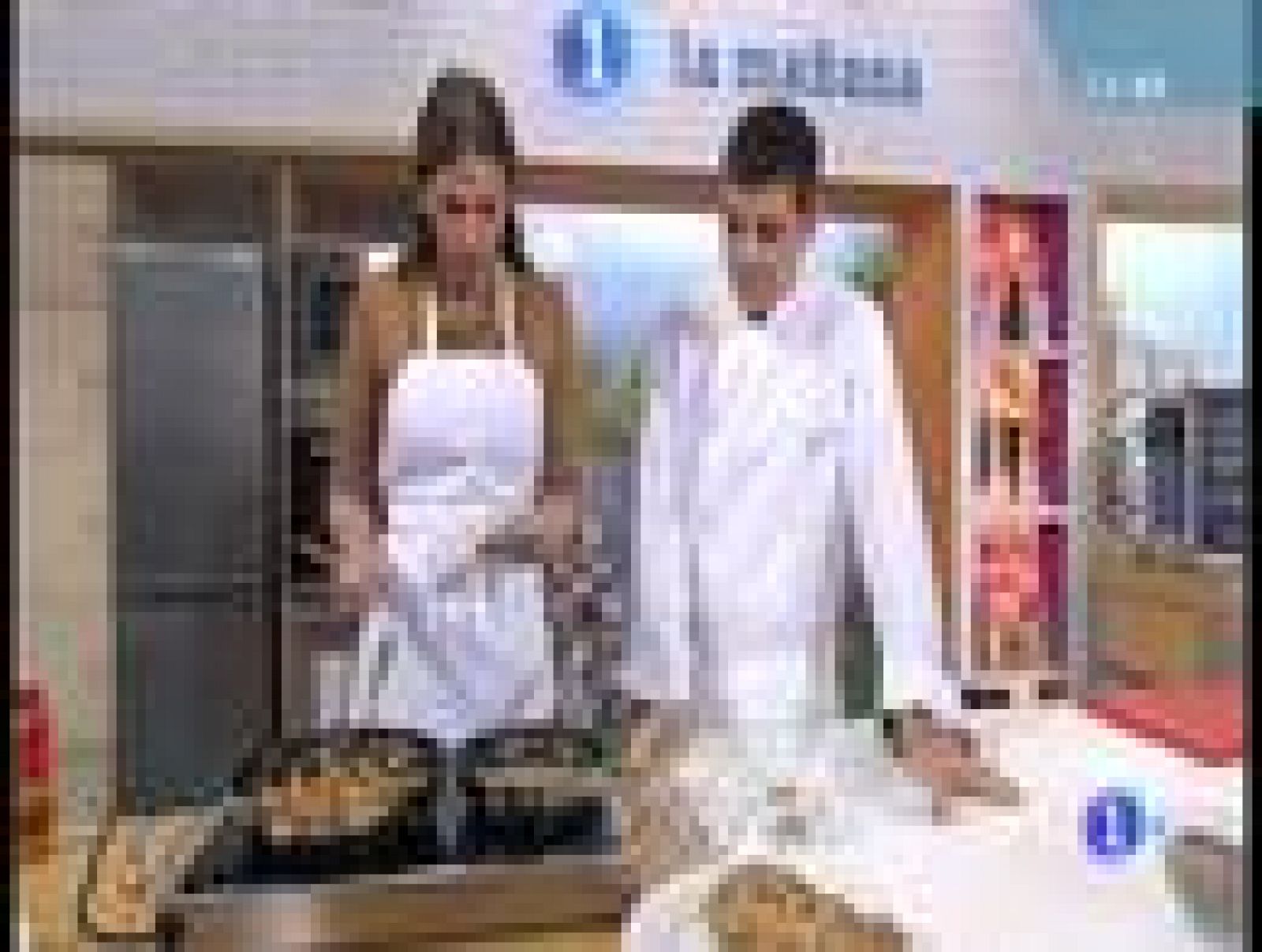 RTVE Cocina: Lentejas con manitas y oreja | RTVE Play